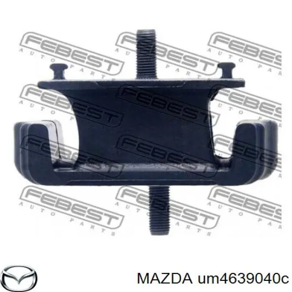 UM4639040C Mazda 