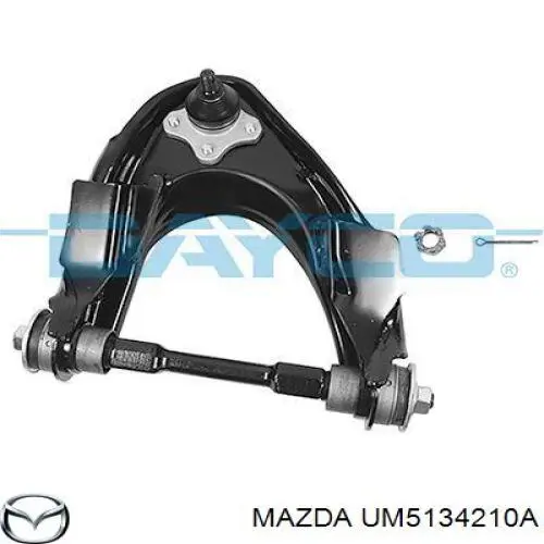 UM5134210A Mazda 