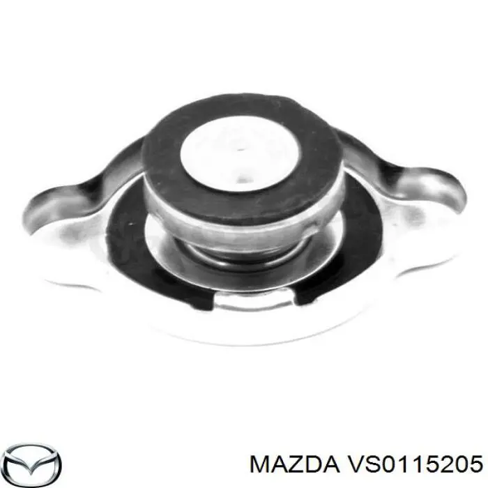 VS0115205 Mazda 