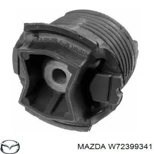 W72399341 Mazda 