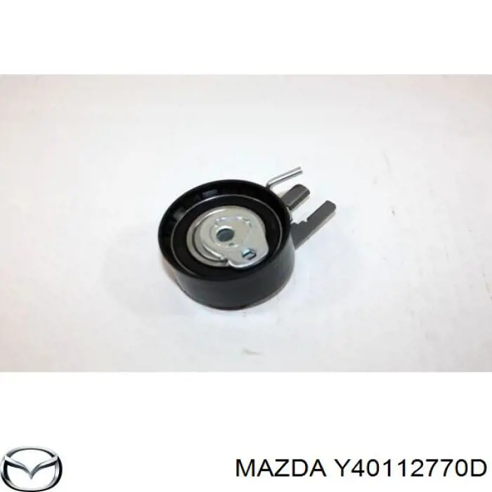 Y40112770D Mazda rodillo, cadena de distribución