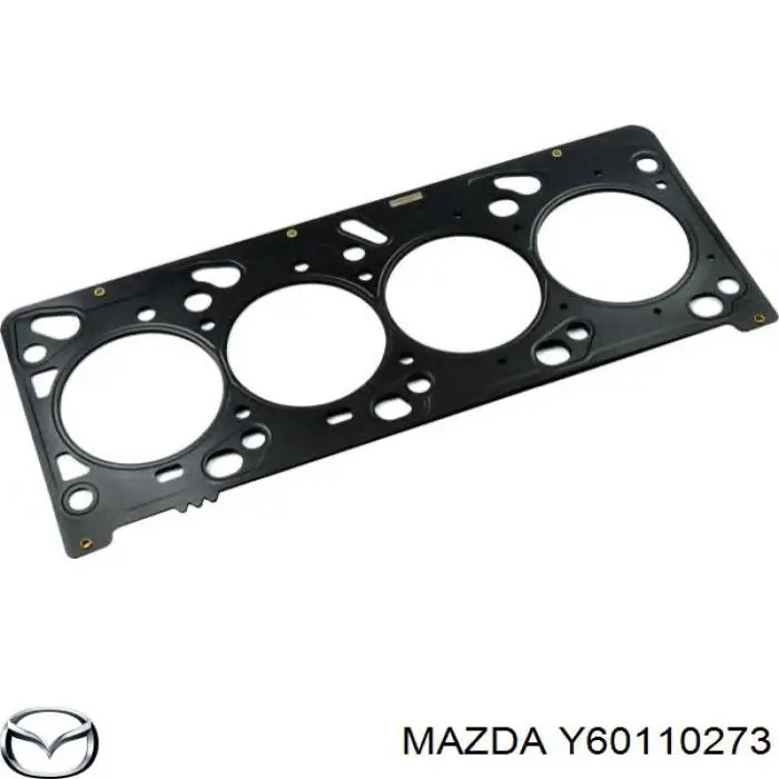 Y60110273 Mazda junta de culata