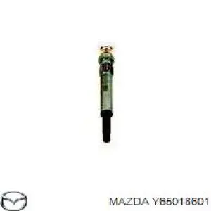 Y65018601 Mazda bujía de incandescencia