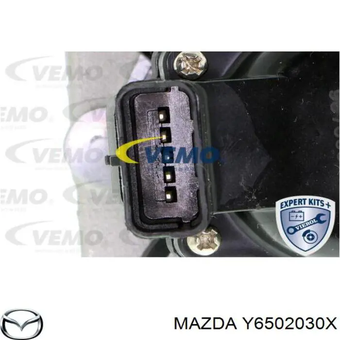 Y6502030X Mazda 