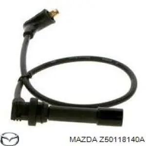 Z50118140A Mazda juego de cables de encendido