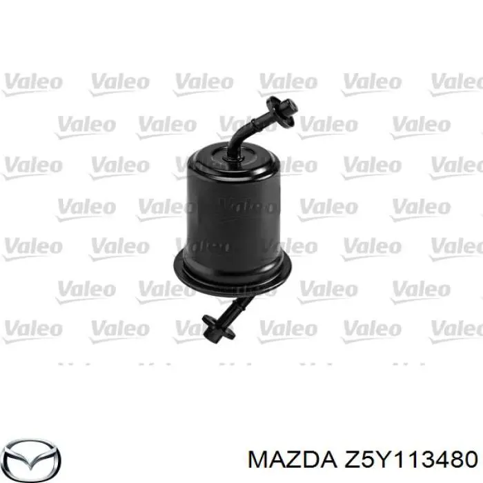 Z5Y113480 Mazda filtro combustible