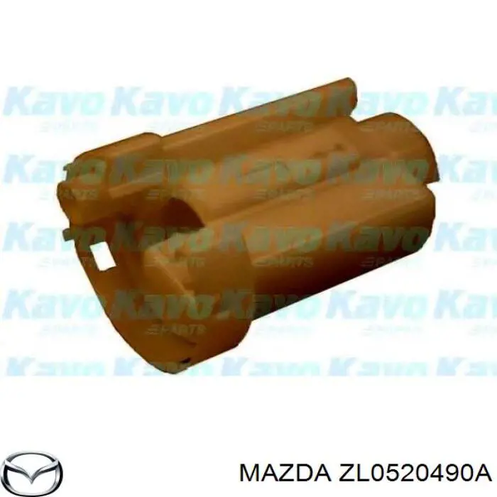 ZL0520490A Mazda filtro combustible