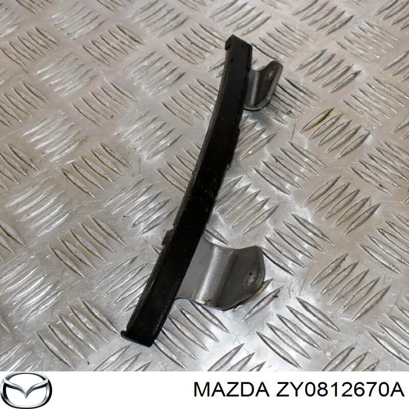  Zapata Cadena De Distribuicion para Mazda 3 BK12