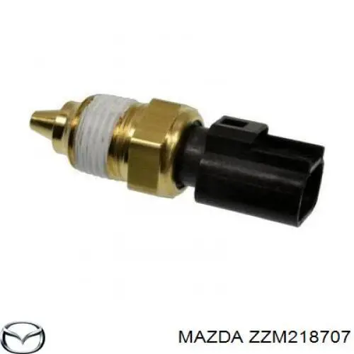  Sensor de temperatura del refrigerante para Ford Contour 