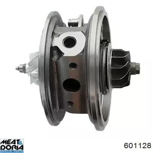  Cartucho De Turbina para Skoda KAROQ NU7, ND7