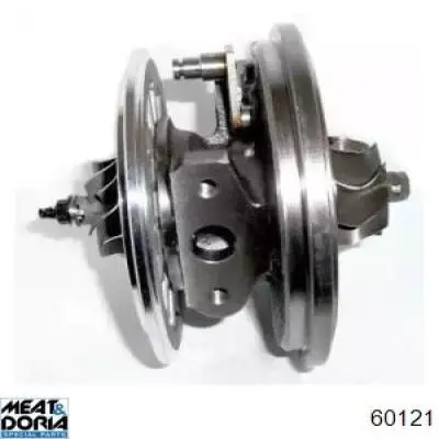  Cartucho De Turbina para Jeep Patriot 