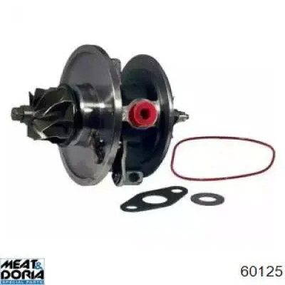  Cartucho De Turbina para Seat Alhambra 7V8, 7V9