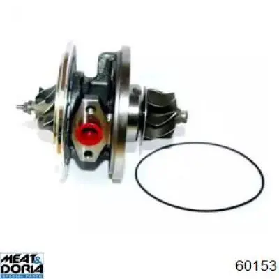  Cartucho De Turbina para Alfa Romeo 147 937