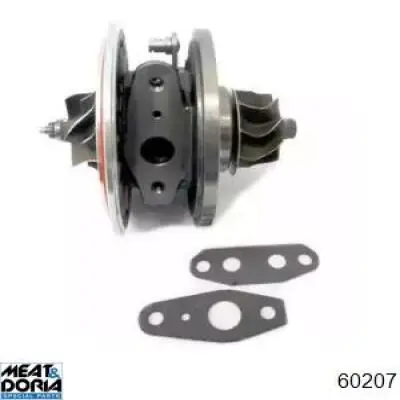  Cartucho De Turbina para Honda Civic 8 