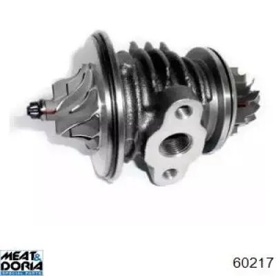  Cartucho De Turbina para Fiat Punto 1 