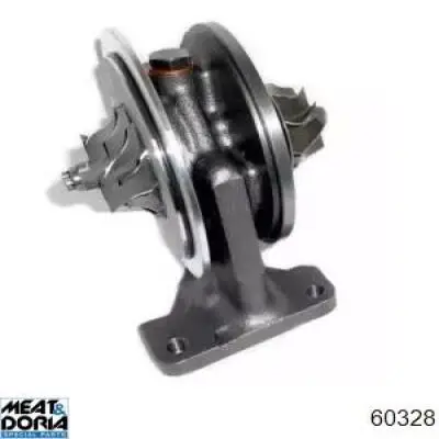  Cartucho De Turbina para Volkswagen Touareg 1 