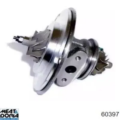  Cartucho De Turbina para Mercedes A W168