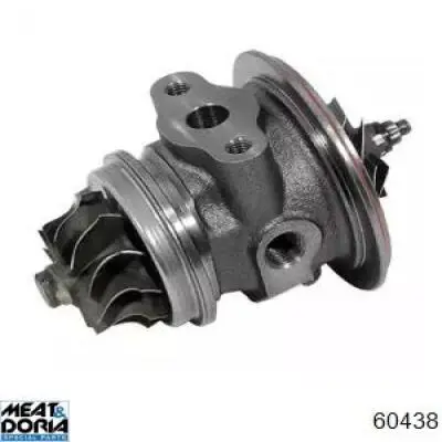  Cartucho De Turbina para Nissan Patrol Y60