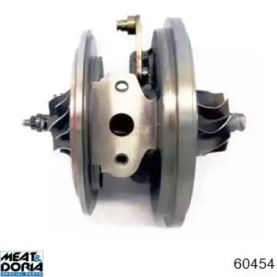  Cartucho De Turbina para Chevrolet Captiva 1 