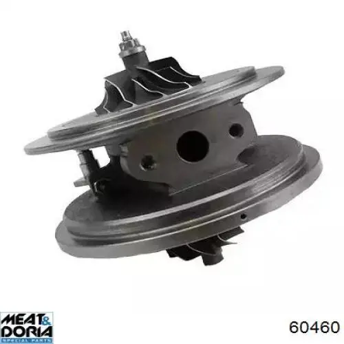  Cartucho De Turbina para Opel Insignia G09