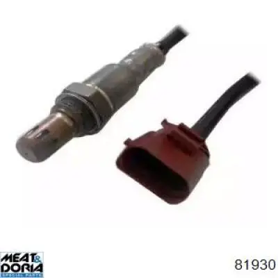  Sonda Lambda Sensor De Oxigeno Para Catalizador para Seat ATECA KH7