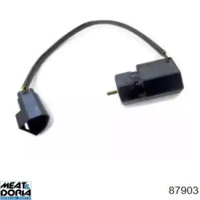 87903 Meat&Doria sensor de velocidad