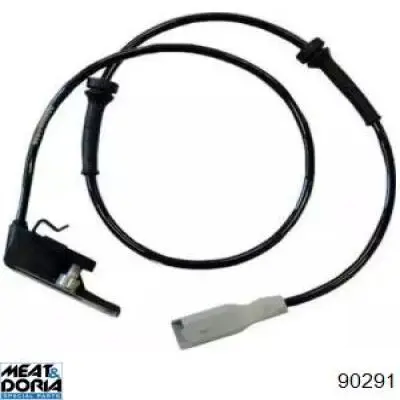 90291 Meat&Doria sensor abs trasero