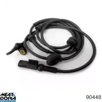 90448 Meat&Doria sensor abs trasero