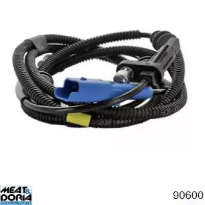  Sensor ABS trasero para Peugeot 508 