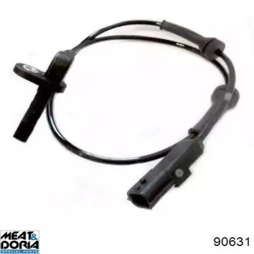 90631 Meat&Doria sensor abs trasero