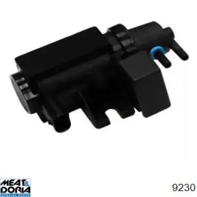 9230 Meat&Doria transmisor de presion de carga (solenoide)