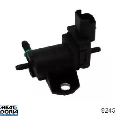 9245 Meat&Doria transmisor de presion de carga (solenoide)