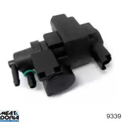 9339 Meat&Doria transmisor de presion de carga (solenoide)