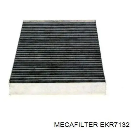 EKR7132 Mecafilter filtro de habitáculo