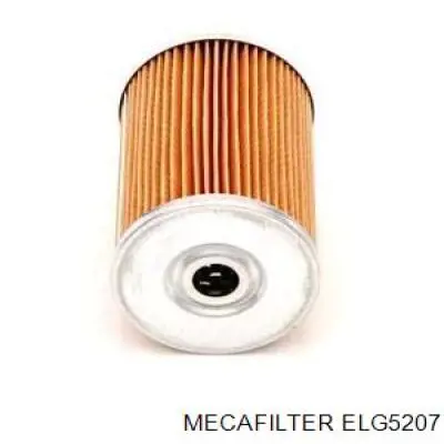 ELG5207 Mecafilter filtro combustible