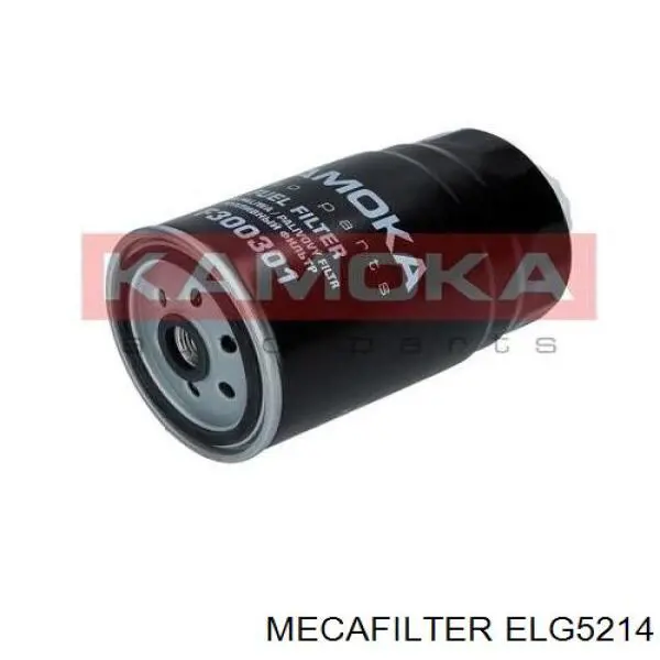 1485578 Ford filtro combustible