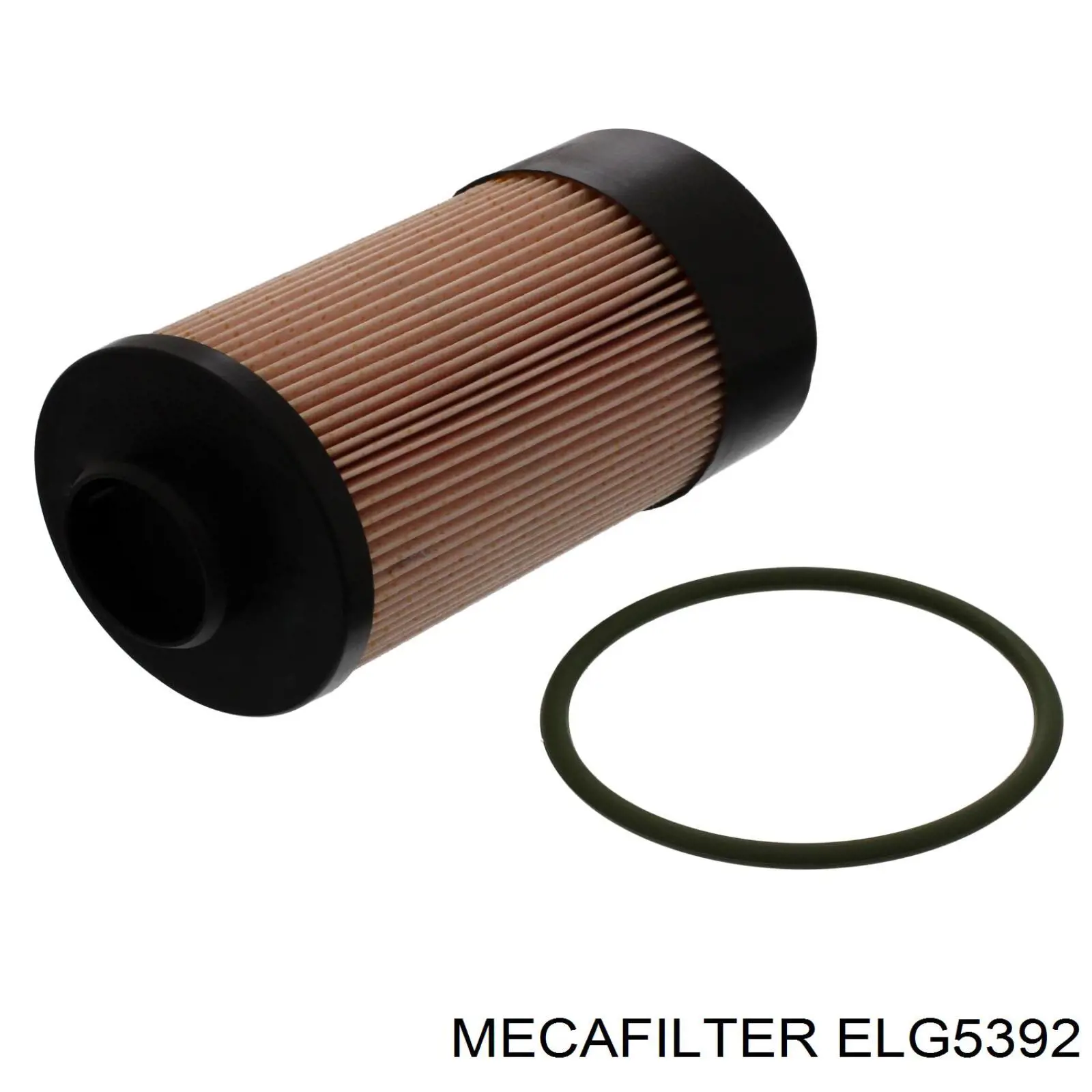 ELG5392 Mecafilter filtro combustible