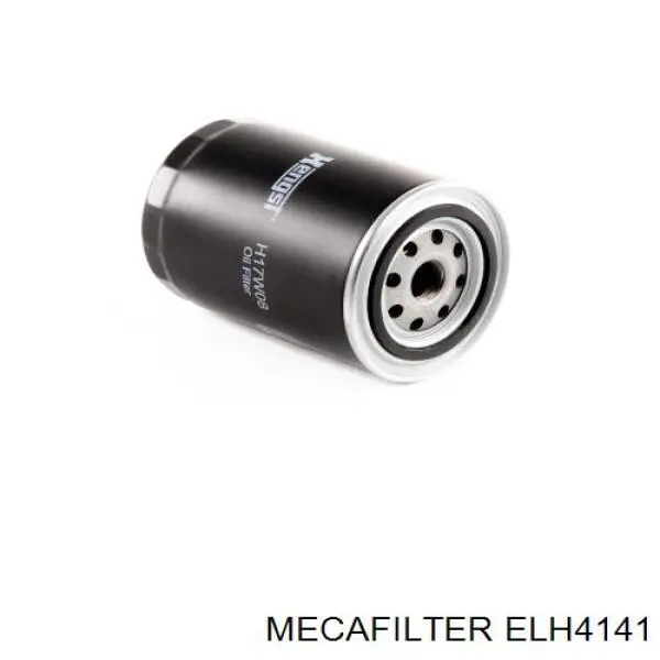 650372 Opel filtro de aceite