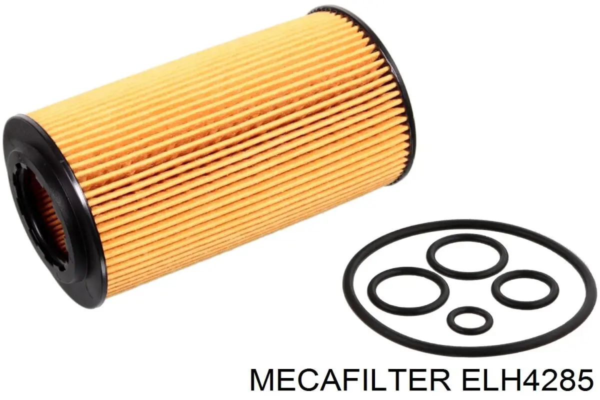 ELH4285 Mecafilter filtro de aceite