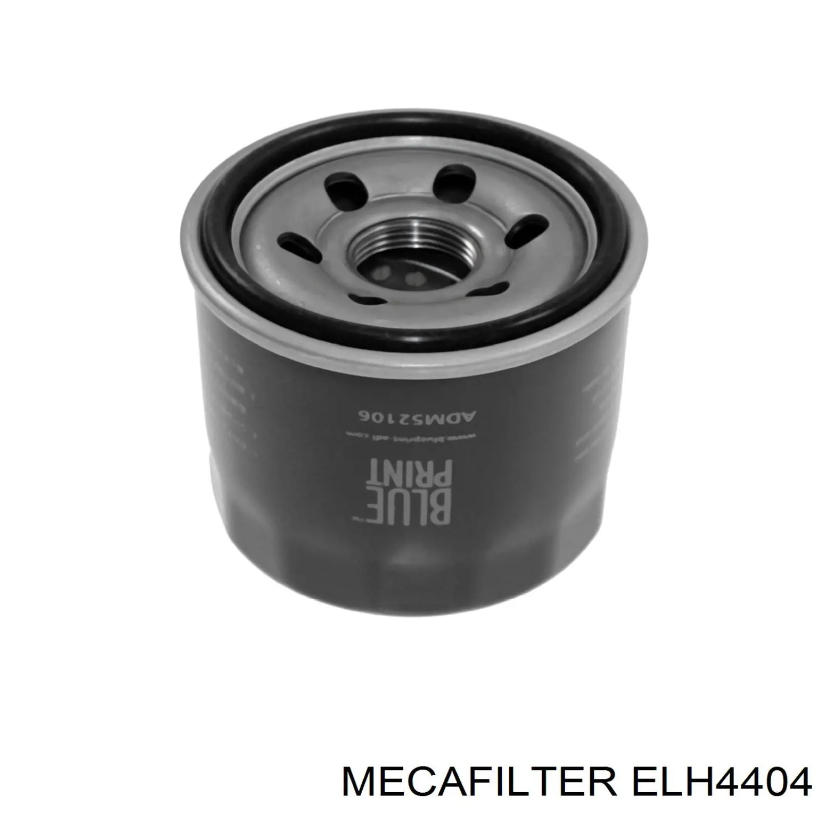 ELH4404 Mecafilter filtro de aceite