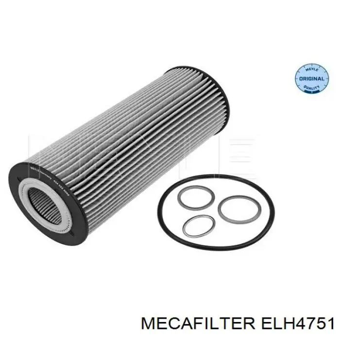  Filtro de aceite para MERCEDES BENZ TRUCK TRUCK ATEGO 1 