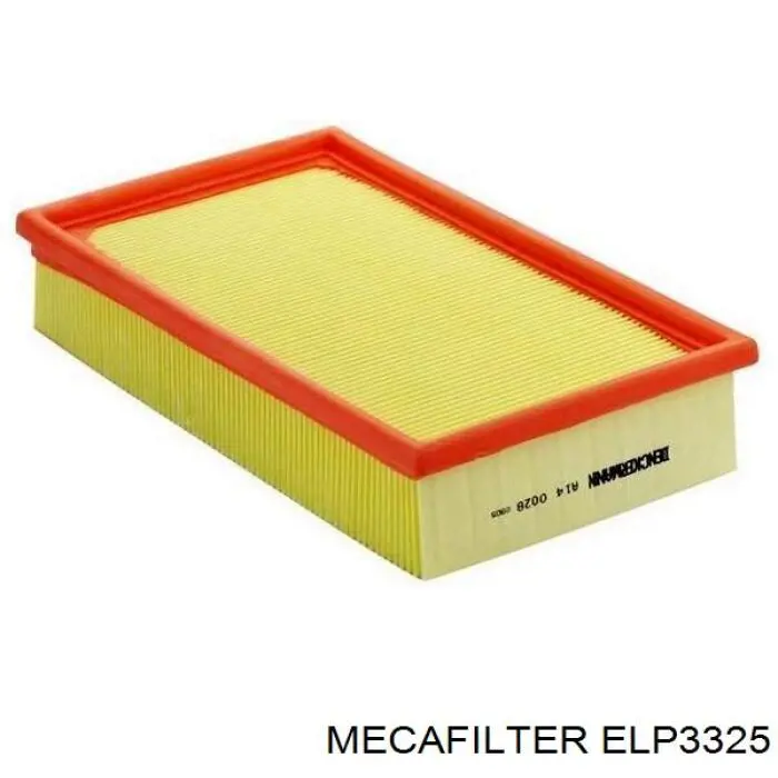 ELP3325 Mecafilter filtro de aire