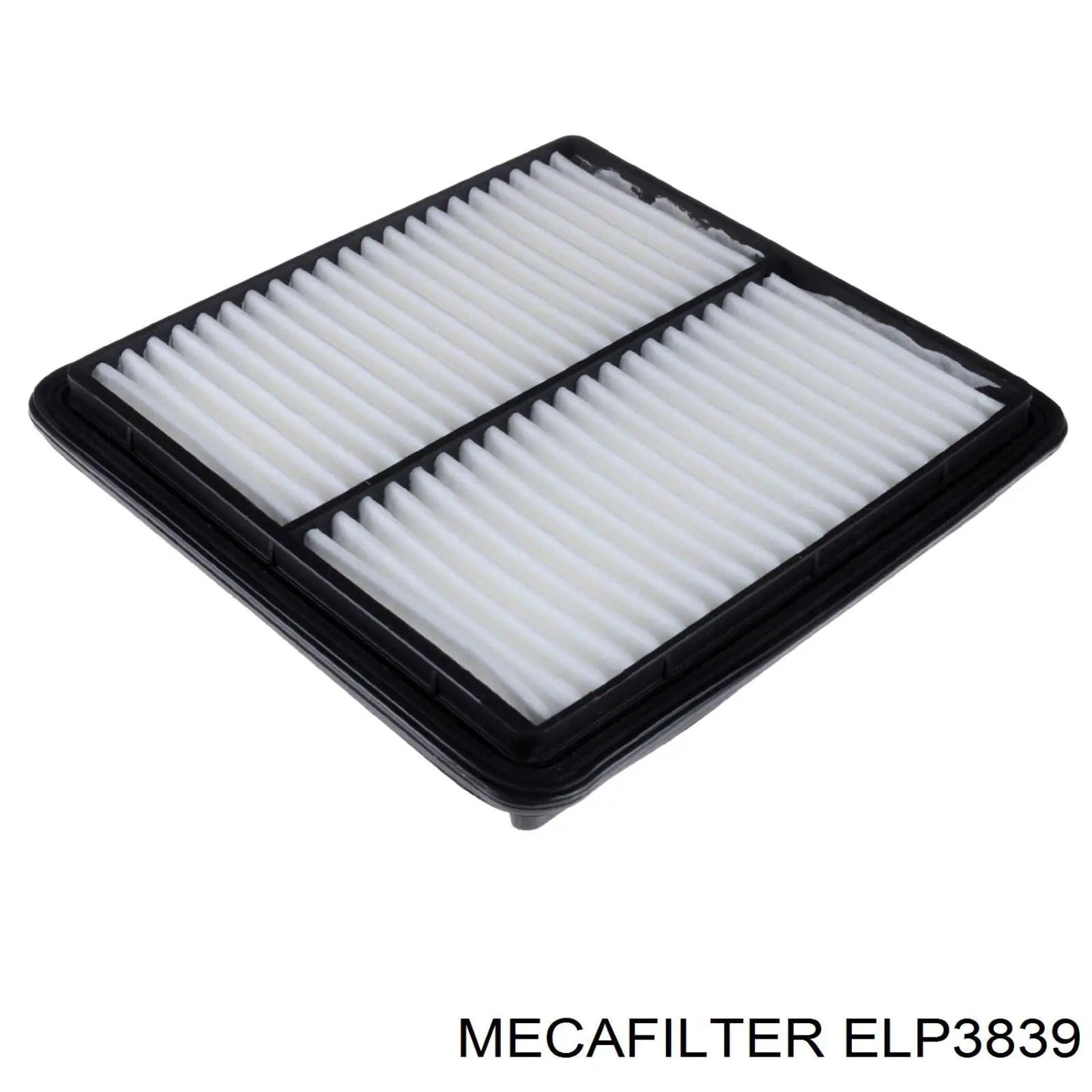 ELP3839 Mecafilter filtro de aire