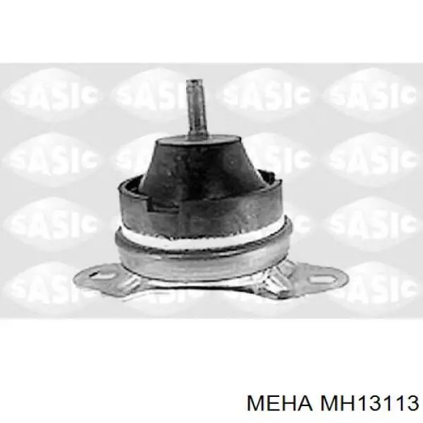 MH13113 Meha soporte, motor, derecho superior