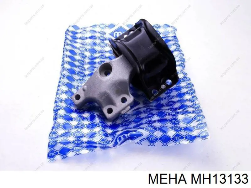 MH13133 Meha soporte de motor derecho