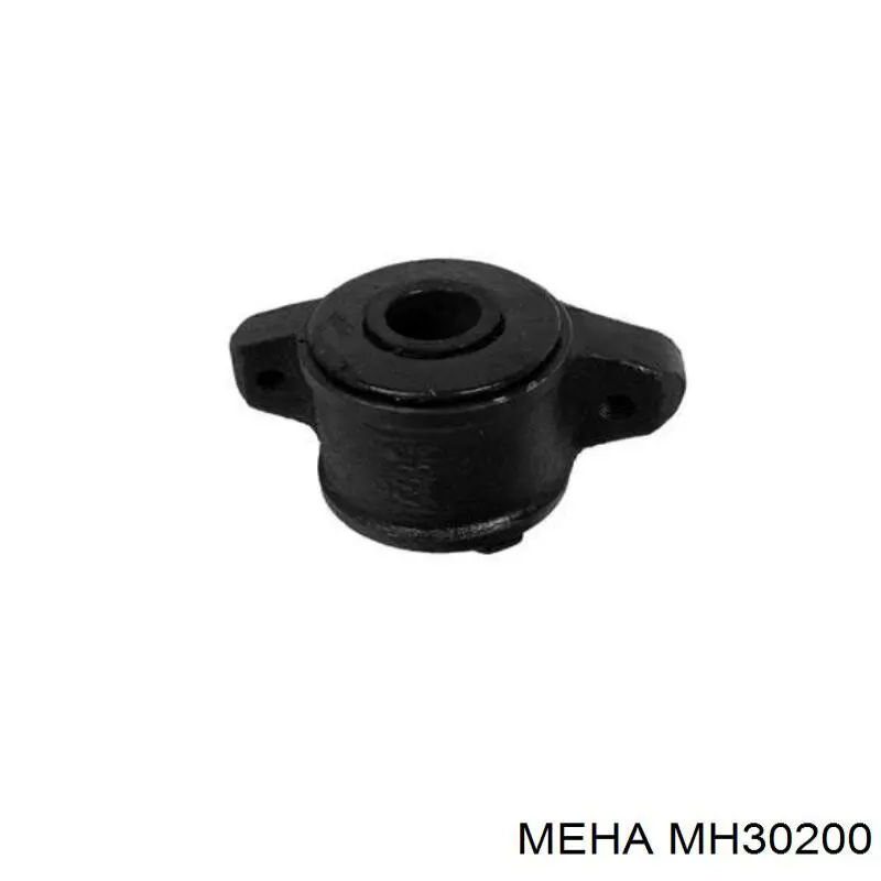 MH30200 Meha silentblock de brazo de suspensión delantero superior