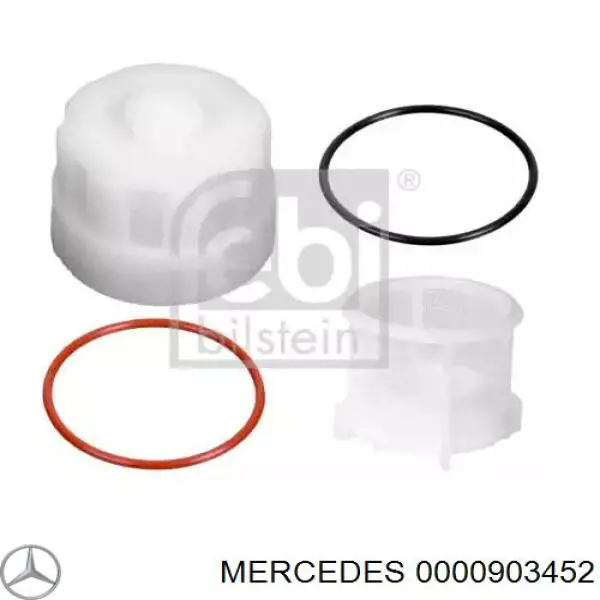 0000903452 Mercedes 