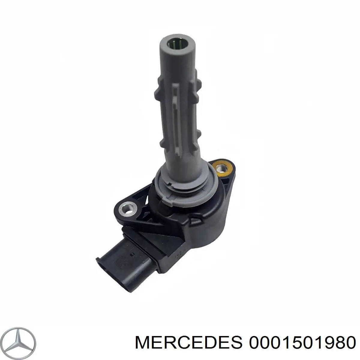 0001501980 Mercedes bobina de encendido