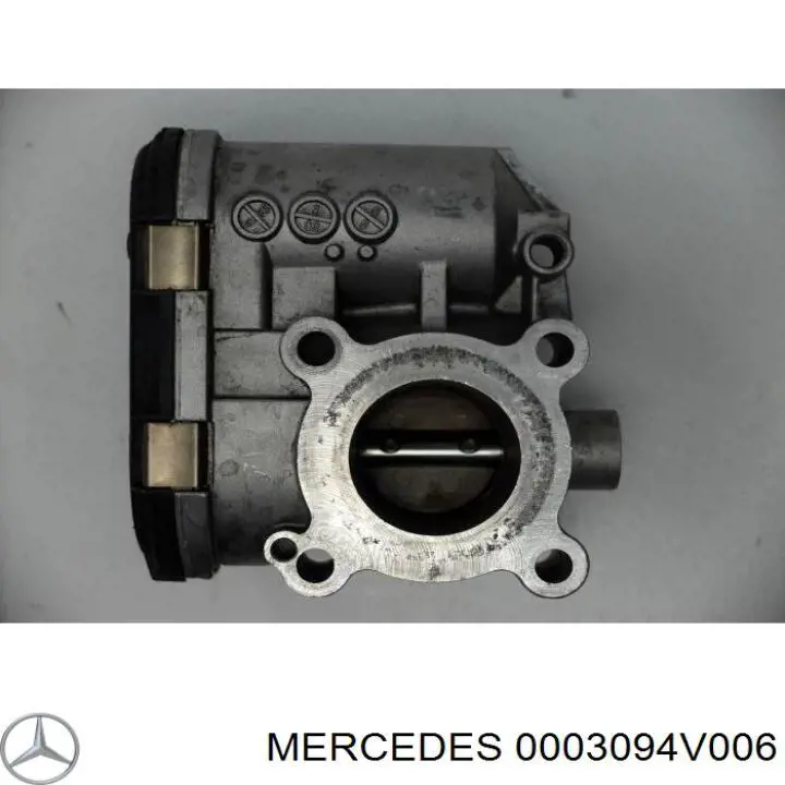 0003094V006 Mercedes 