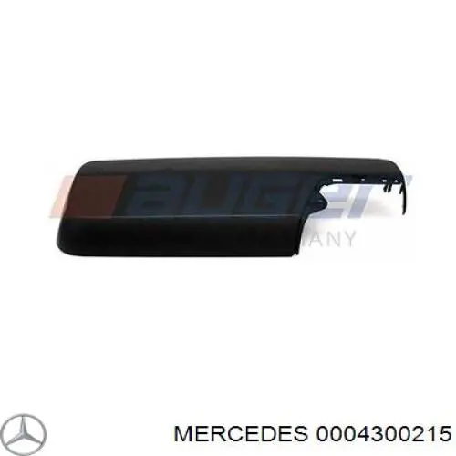 0004300215 Mercedes 